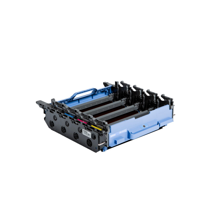 Originálny valec BROTHER DR-321CL, CMYK, 25000str.