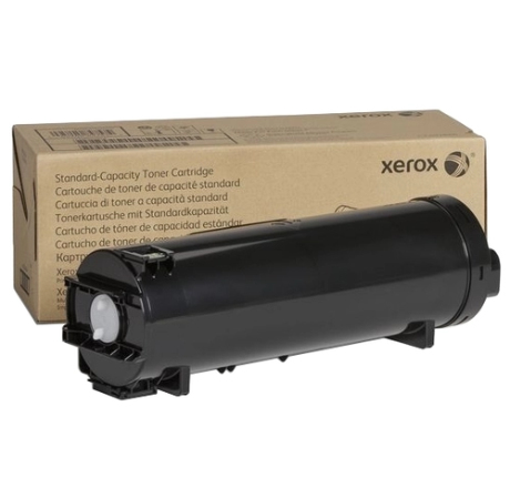 Originálny toner XEROX 106R03945, čierny, 46700str., extra high capacity