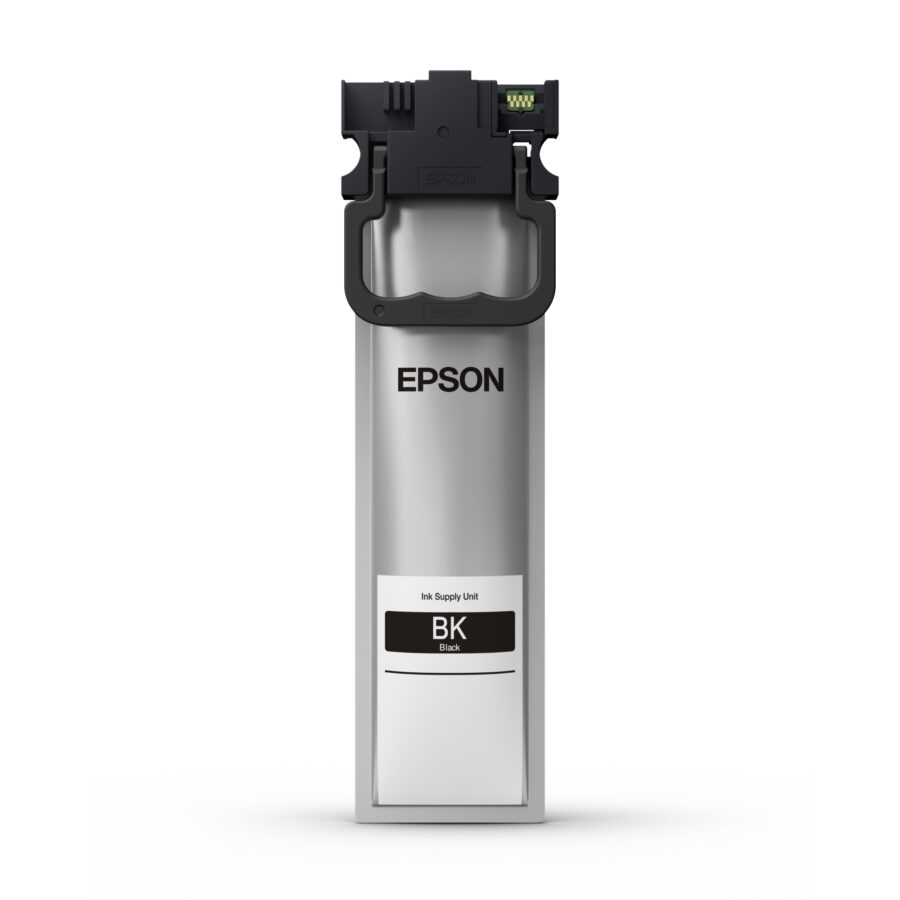 Originálna náplň EPSON T9451, C13T945140, čierny, 5000str., 1x64.6ml