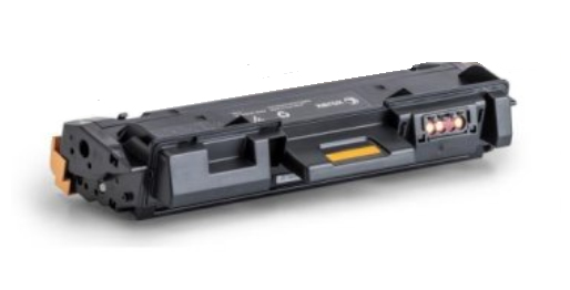 Originálny toner XEROX 106R04348, čierny, 3000str., Xerox B210, B205, B215 650n05458