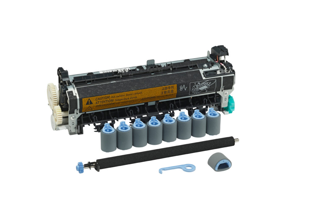 Originálny maintenance kit HP Q5999A, 225000str.