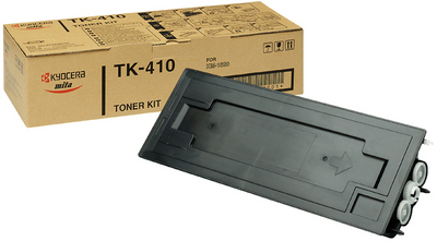 Originálny toner KYOCERA TK-420, čierny, 15000str., 370AR010