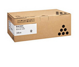Originálny toner RICOH 842047, 841424, 841579, čierny, 22500str.