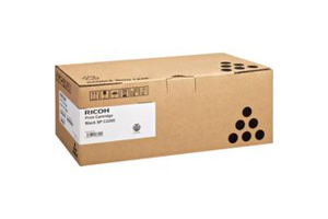 Originálny toner RICOH 821021, 821024, čierny, W7140