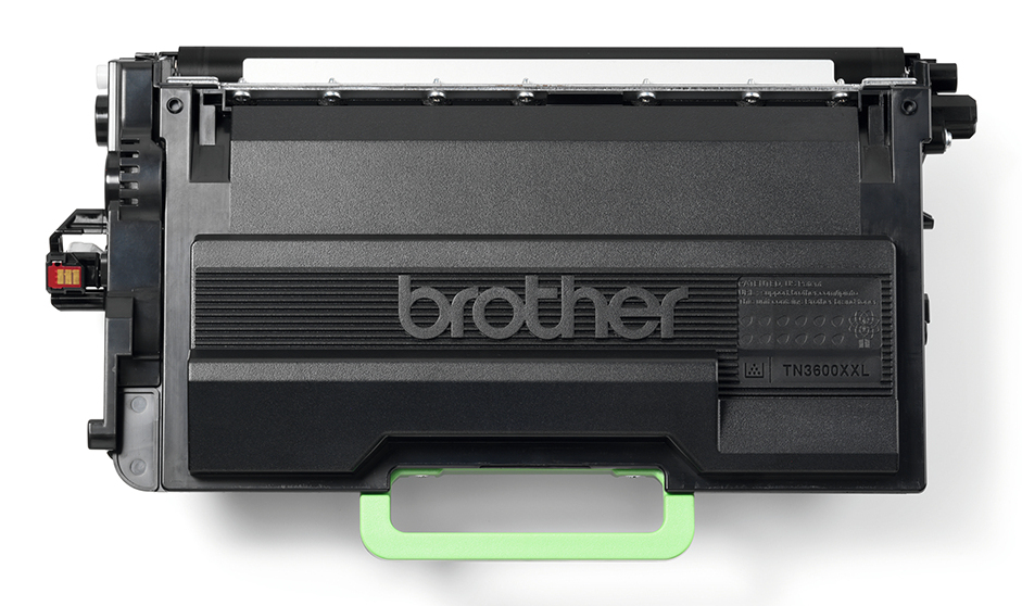 Originálny toner TN3600XXL, čierny, 11000str., Brother HL-L5210D