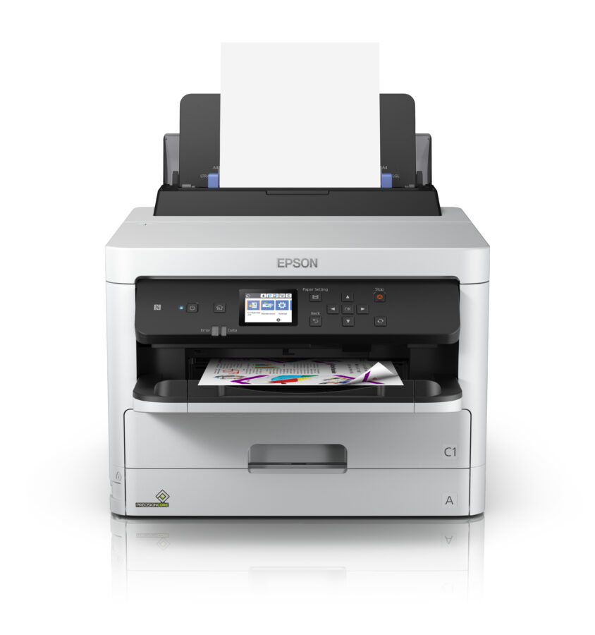 Originálna náplň EPSON Epson originál ink C13T01C100, XL, čierny,