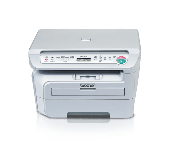 Originálny toner BROTHER TN2110, čierny, 1500str. Brother HL-2140, 2150N, 2170W, DCP-7030,