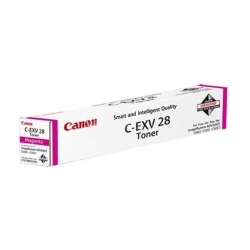 Originálny toner CANON C-EXV28, purpurový, 38000str., 2797B002