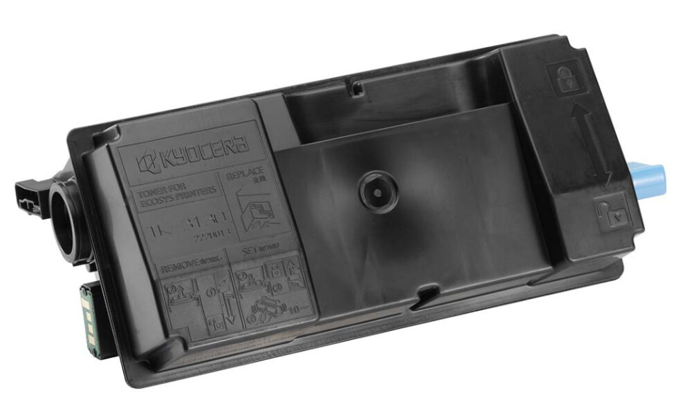 Originálny toner TK-3190, čierny, 25000str., 1T02T60NL0