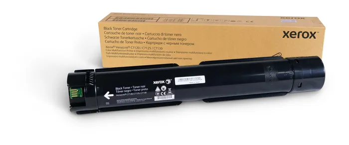 Originálny toner XEROX 006R01828, čierny, 31300str., Xerox VersaLink C7120 / C7125 / C7130