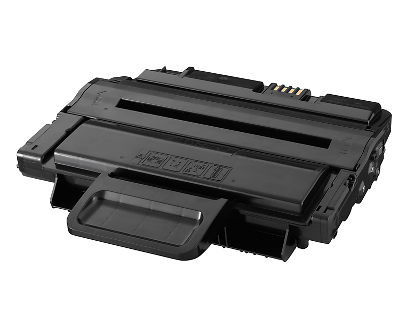 Originálny toner Samsung SV003A, MLT-D2092L, čierny, 5000str., 2092L MLT-D209L