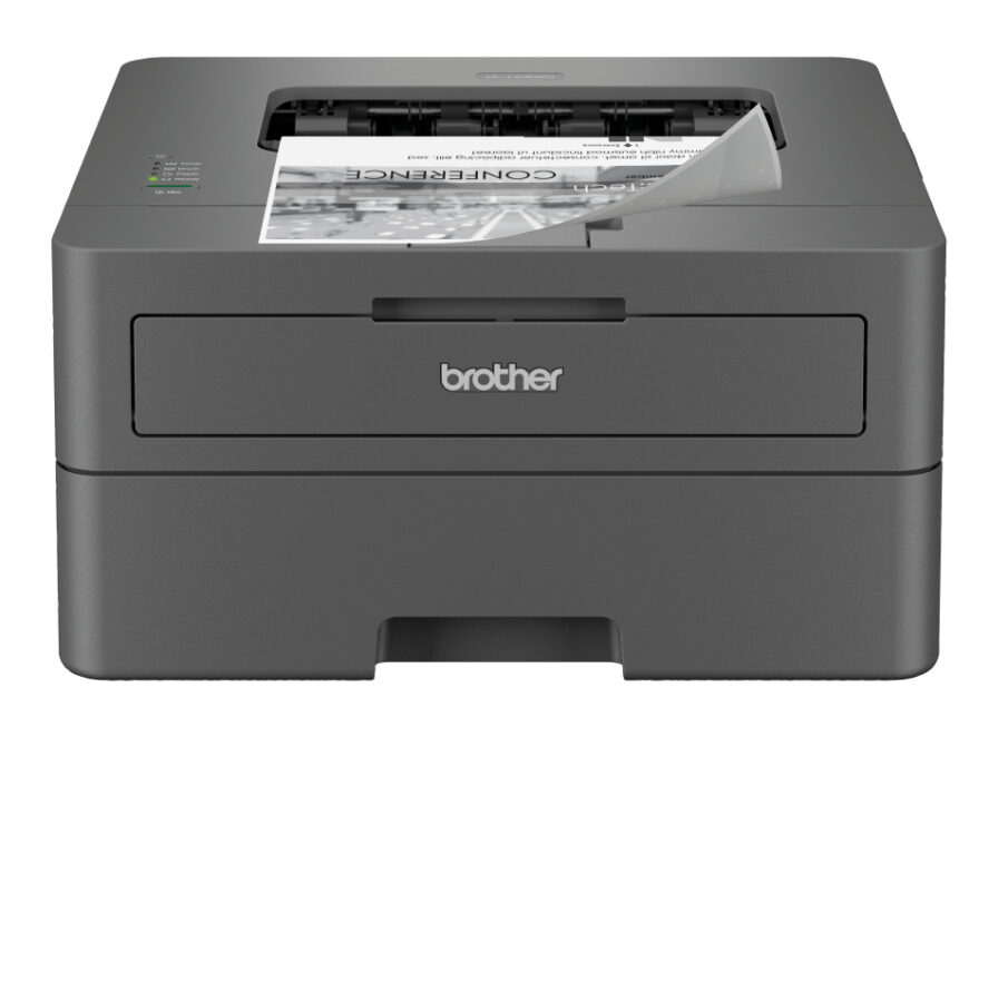 Tlačiareň Brother HL-L2402D - 30ppm / A4, Duplex, USB