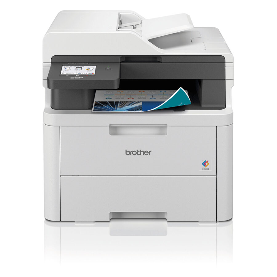 Originálny toner Brother TN248M, purpurový, 1000str., BDCP-L3520CDW DCP-L3560CDW, HL-L3220CW