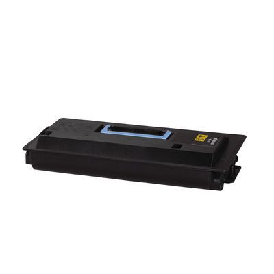 Originálny toner KYOCERA TK-715, čierny, 34000str., 1T02GR0EU0