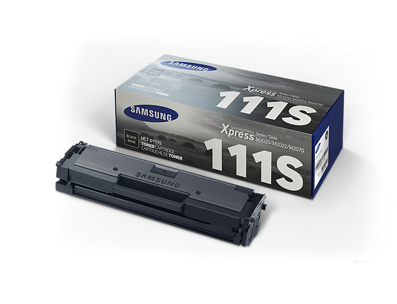 Originálny toner SAMSUNG MLT-D111S 1000str. SU810A