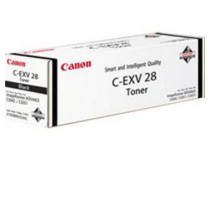 Originálny toner CANON C-EXV28, čierny, 44000str., 2789B002