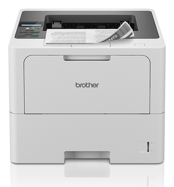 Originálny toner TN3610, čierny, 18000str., Brother HL-L6210DW