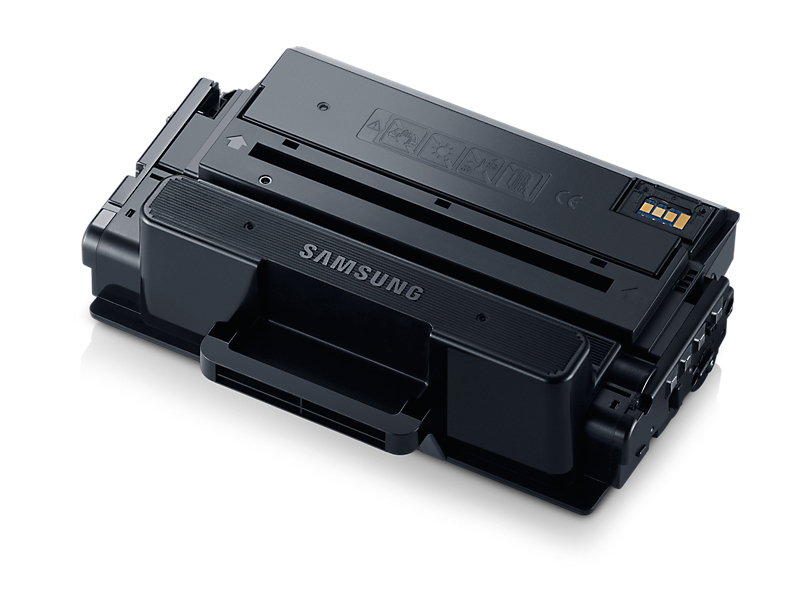 Originálny toner SAMSUNG MLT-D203L, čierny, 5000str., high capacity
