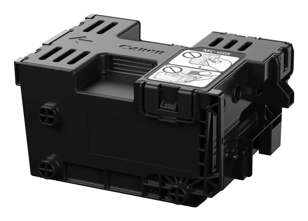 Canon originál maintenance cleaning cartridge MC-G05, 6176C001