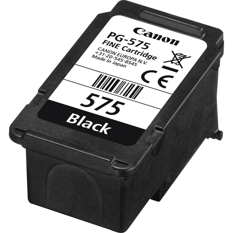 Originálna náplň CANON PG-575, 5438C001, čierny, 100str.