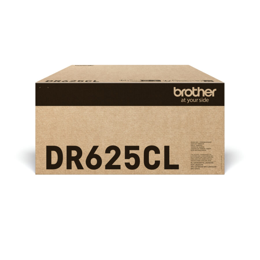 Originálny toner BROTHER DR-625CL 50.000str HL-L8430CDW / L8570CDW, DCP-L8630CDW