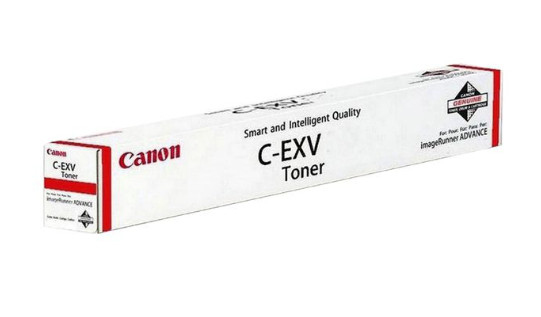 Originálny toner CANON CEXV64, čierny, 60000str., 5753C002