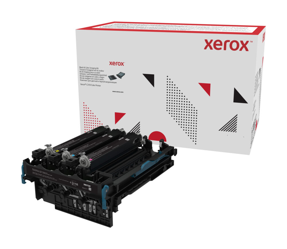 Originálny Xerox Imaging Kit B310 / B315 CMYK, 013R00692