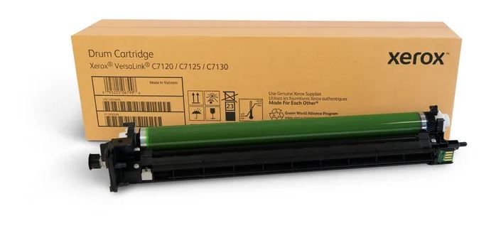 Originálny valec XEROX 013R00688, CMYK, 87000 / 109000str.