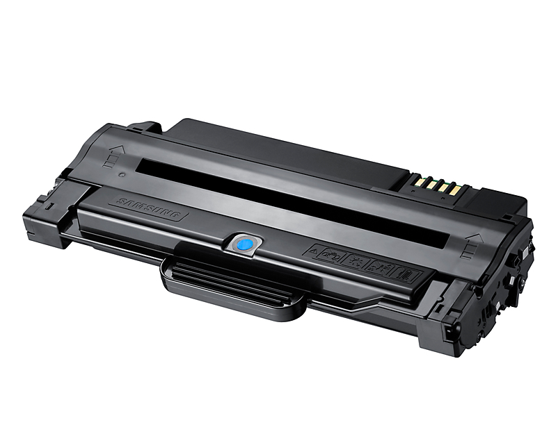 Originálny toner SAMSUNG SU758A MLT-D1052L čierny, 2500str., 1052L high capacity