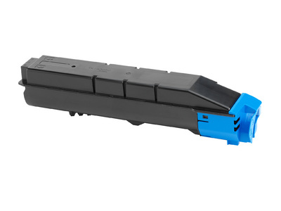 Originálny toner KYOCERA TK-8305C azúrový / 1T02LKCNL0 / 15.000 str.,