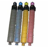 Originálny toner RICOH RICOH Typ C3000E čierny Aficio MP C2000 888640 / 884946 / 842030