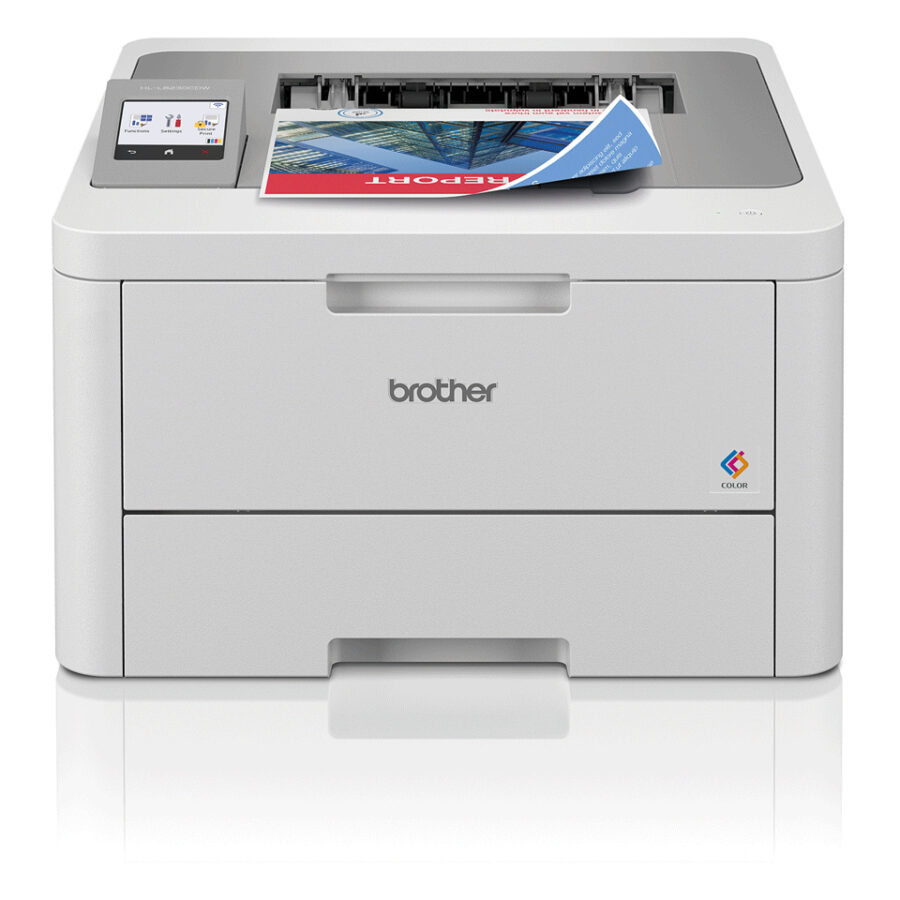 Originálny toner Brother TN249BK, čierny, 4500str., Brother HL-L8230CDW, MFC-L8390CDW