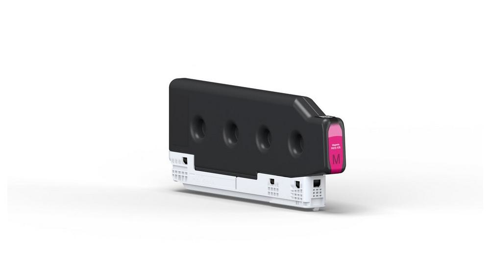 Originálna náplň EPSON C13T08H300, T08H300, purpurový AM-C4000