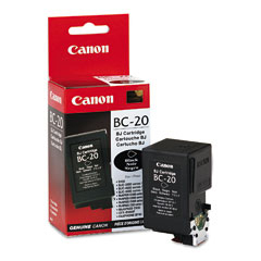 Originálna náplň CANON BC-20