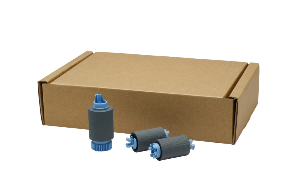 Originál roller kit W1B45A, 150000str., HP PageWide Flow MFP 785