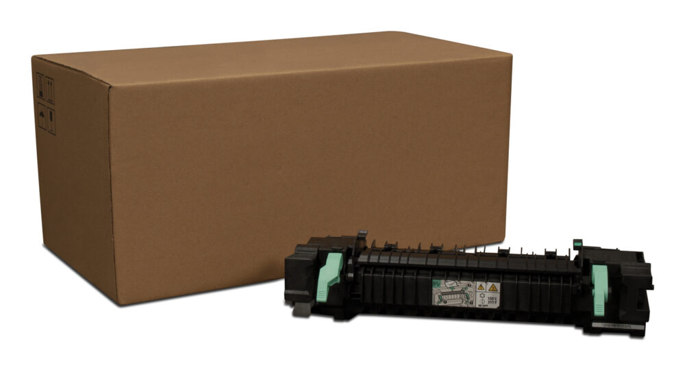 Originálny fuser XEROX 115R00077, 100000str.