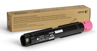 Originálny toner XEROX 106R03747, purpurový, 16500str. Xerox Versalink C7020