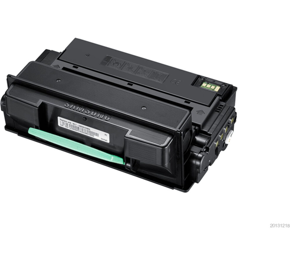 Originálny toner HP SV048A, 305L, MLT-D305L, čierny, 15000str