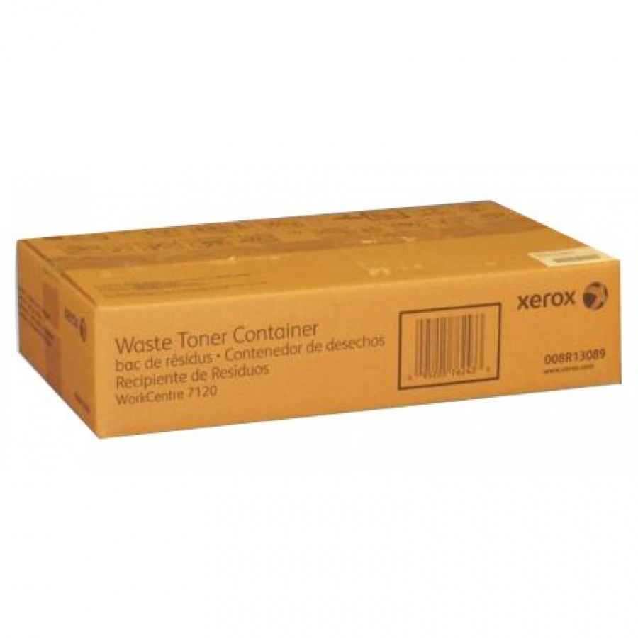 Originálna odp. nádobka XEROX 008R13089 / 641S00777 WorkCentre 7120 / 7125 / 7220 / 7225