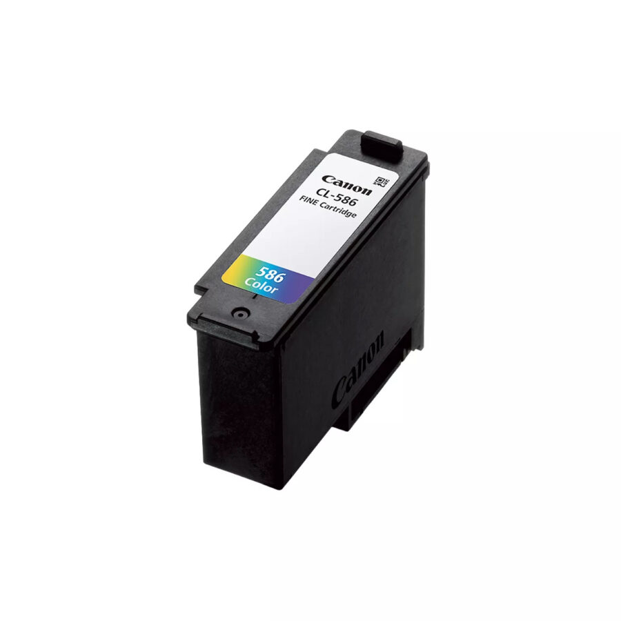 Originálna náplň CANON CL-586 farebný PIXMA TS7650i / TS7750i 180 str. 6227C001