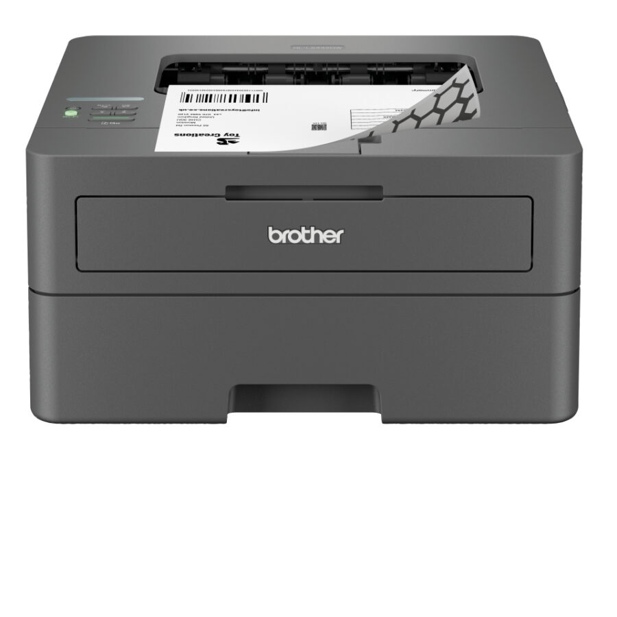 Tlačiareň BROTHER HL-L2442DW - 30ppm / A4, Duplex, USB, WiFi