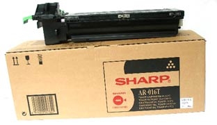 Originálny toner Sharp AR-016T, 16.000 str.