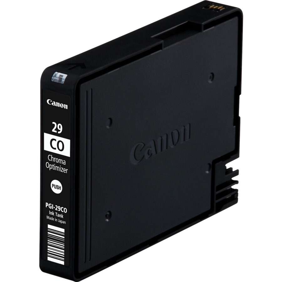 Originálna náplň CANON PGI-29 CO, 4879B001, chroma optimizér