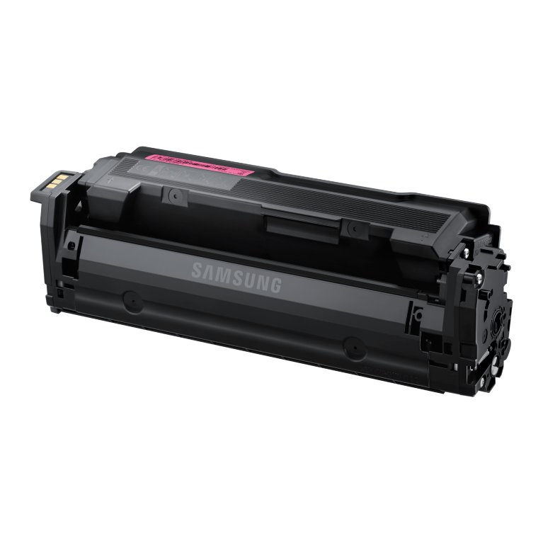 Originálny toner SAMSUNG SU346A, CLT-M603L, purpurový, 10000str.