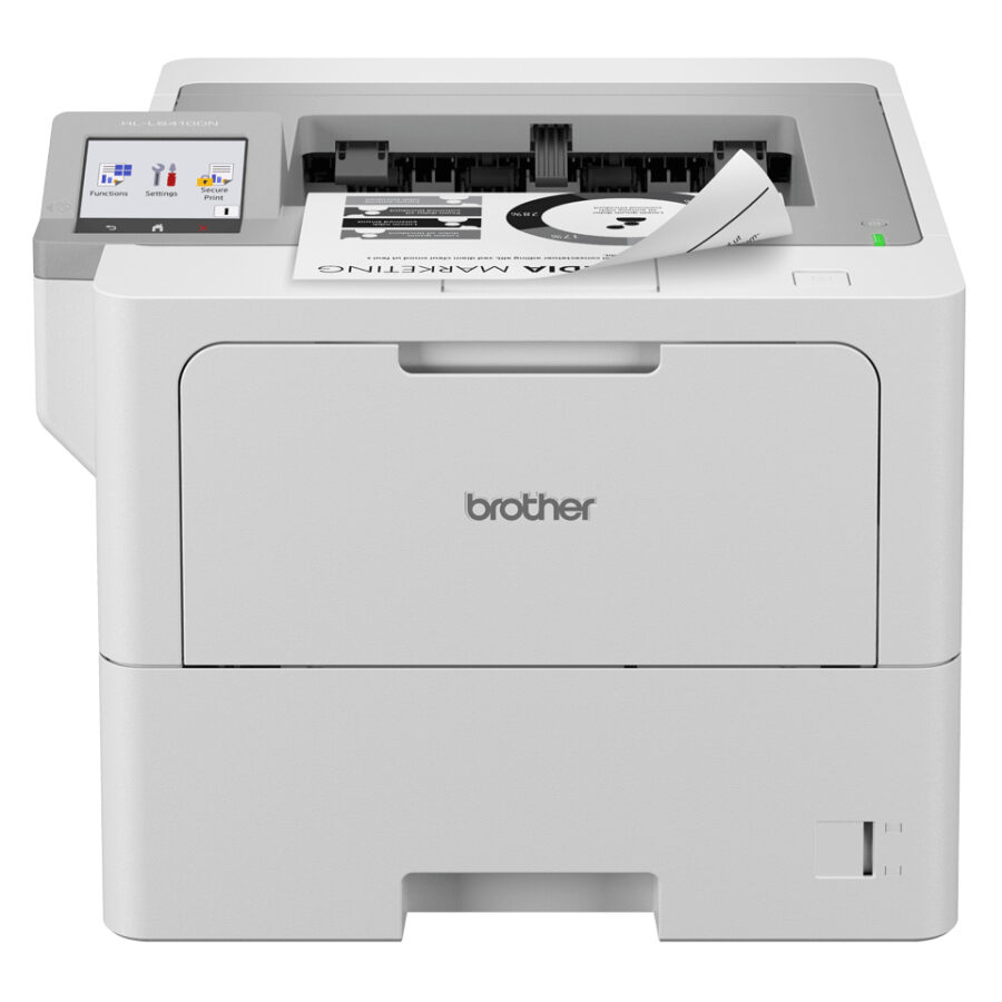 Originálny toner TN3610XL, čierny, 25000str., Brother HL-L6410DN