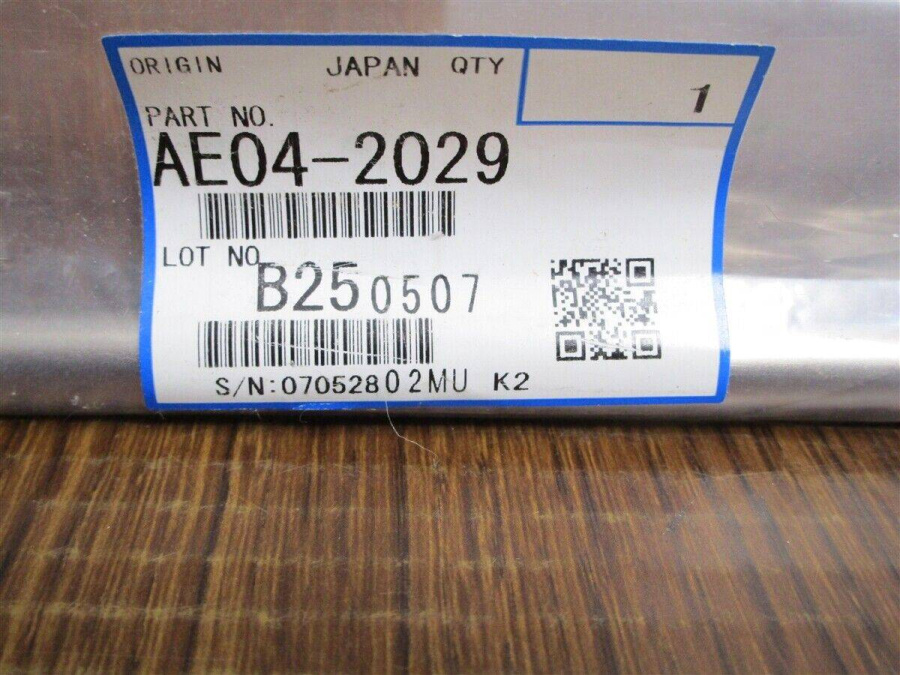 fixačný valec RICOH AF3352 AE04-2029