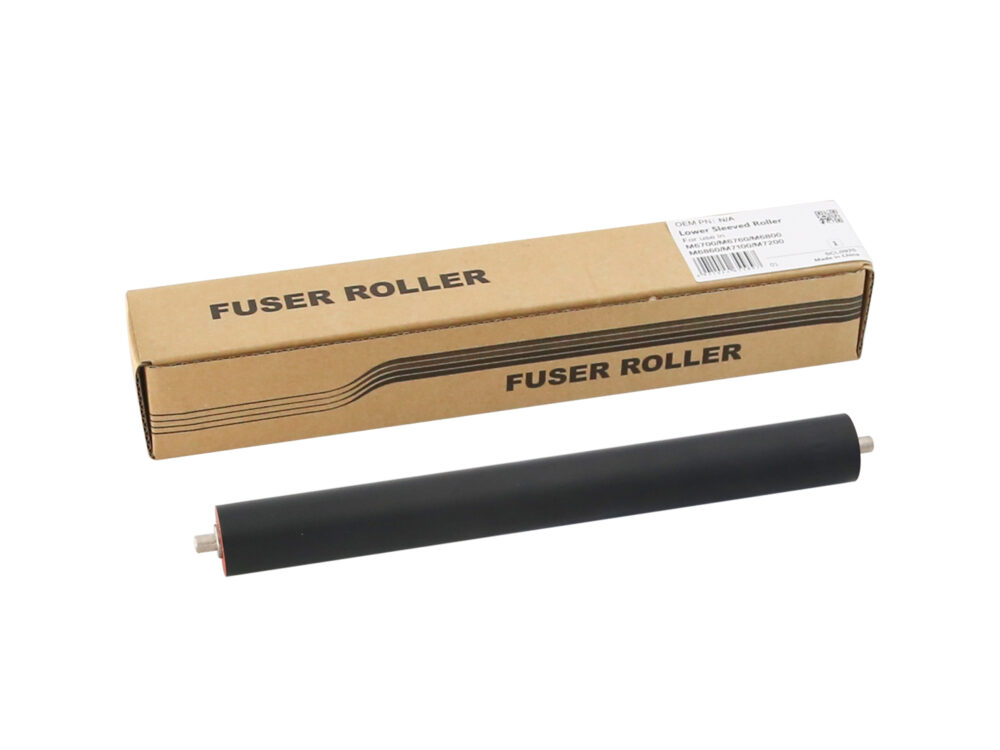 Lower Sleeved Roller Pantum M6700, M6760, M6800, M7100, M118, M15