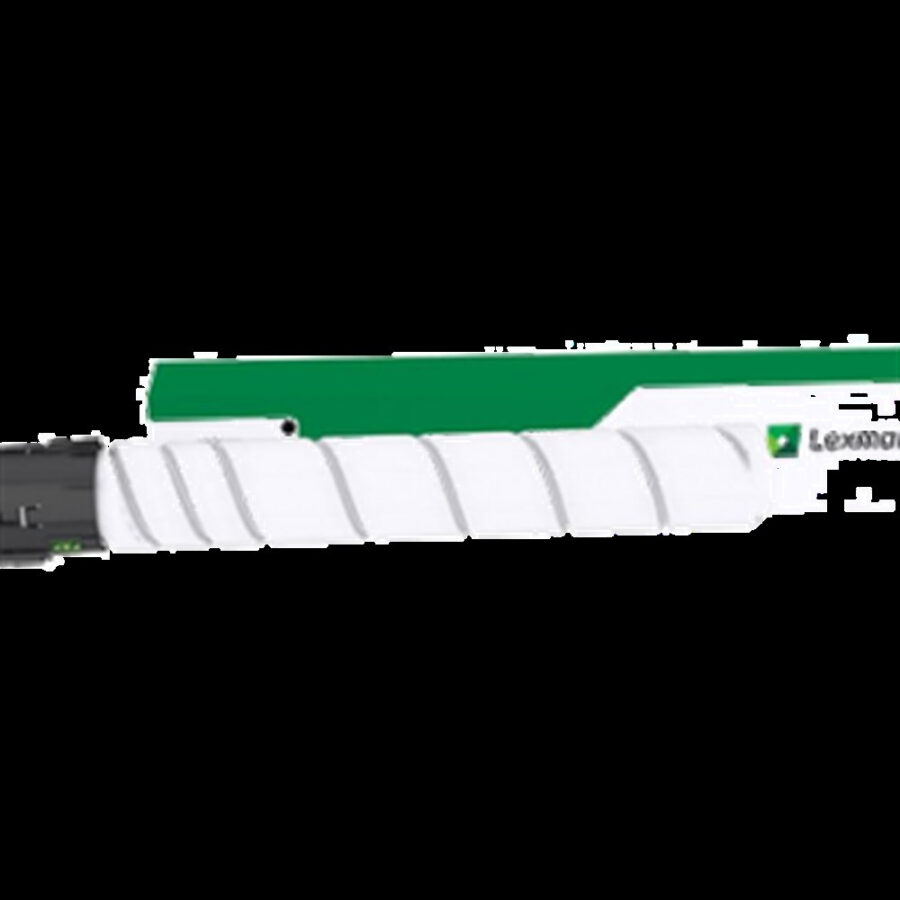 Originálny toner LEXMARK 64G0H00, čierny, 32500str.