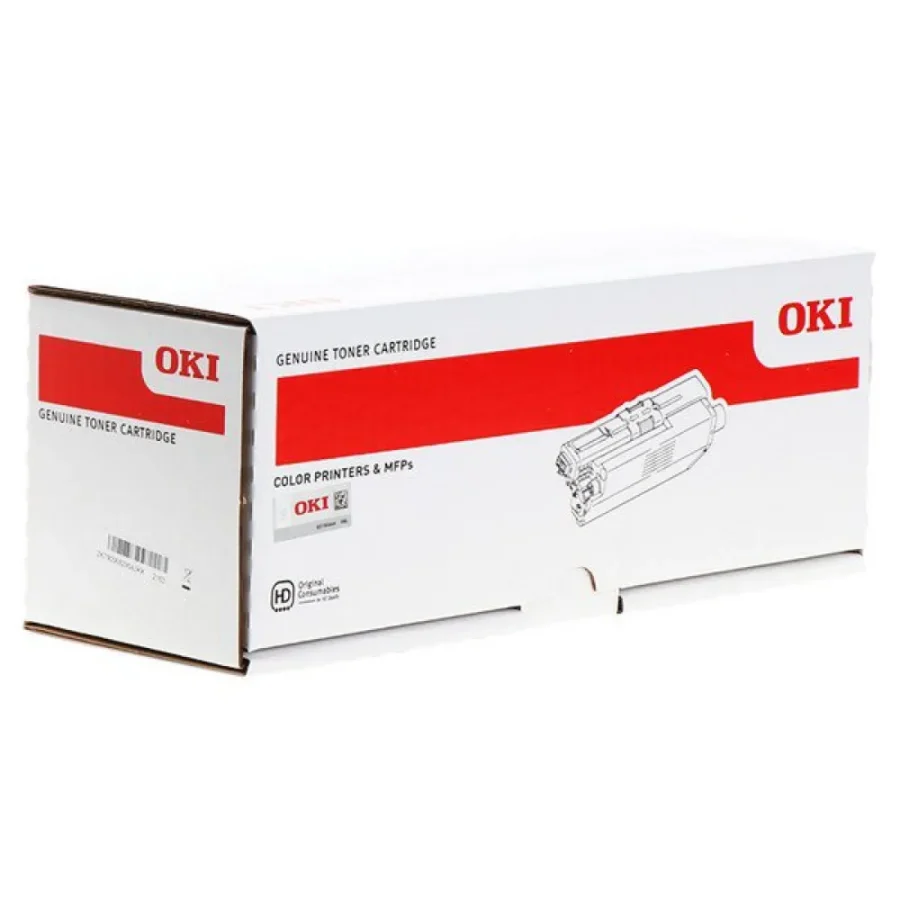 Originál toner OKI C301 / C321 / MC332 / MC342 čierny 44973536