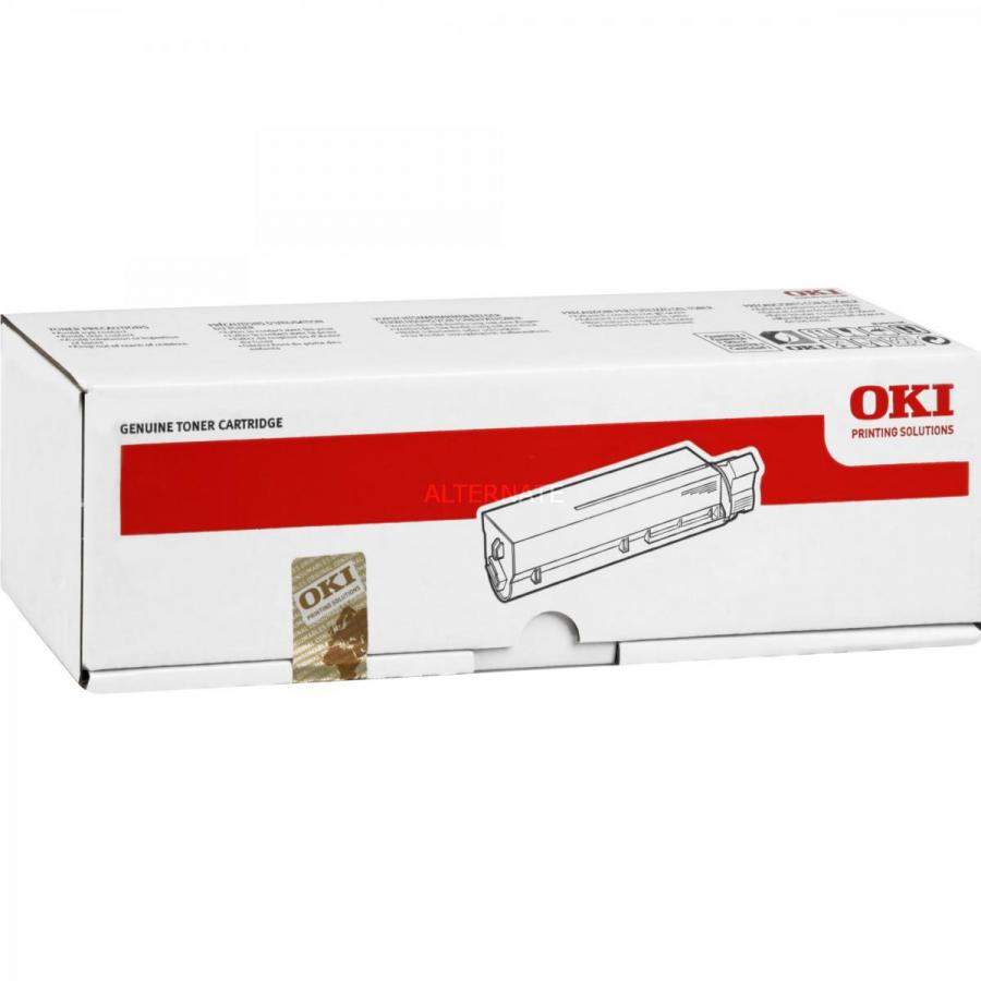 Originálny toner OKI B411 / B431, PN 44574702, čierny, 3000str.